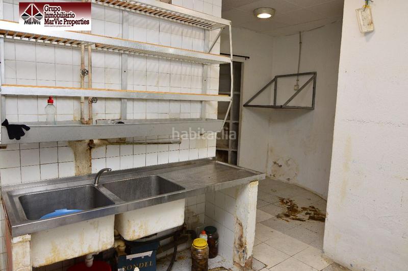 Foto 6f0fb45e-bff7-4e2f-a655-be36206fcc1c. Business premise in Juzgados - Plaza de Toros Benidorm