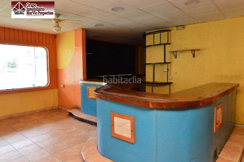 Foto a70d201e-21f3-462c-928e-12ab60d08223. Business premise in Juzgados - Plaza de Toros Benidorm