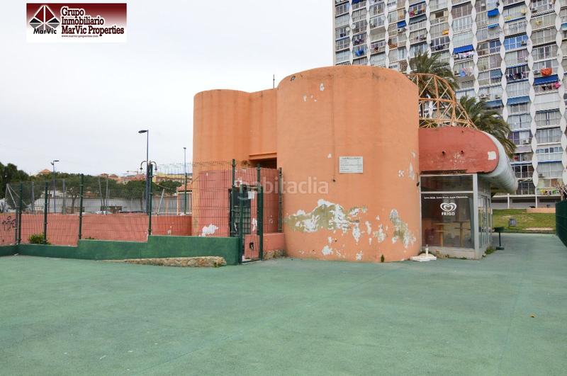 Foto ada5d7bd-4fa6-4e4c-8c07-cb35e3ad1fdc. Business premise in Juzgados - Plaza de Toros Benidorm
