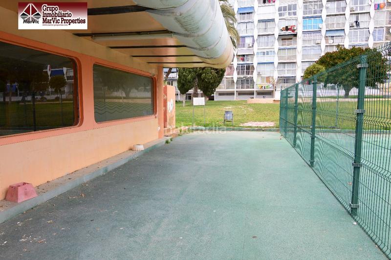 Foto f81be1f3-e6d3-4b78-ad21-39beaeb0c124. Business premise in Juzgados - Plaza de Toros Benidorm
