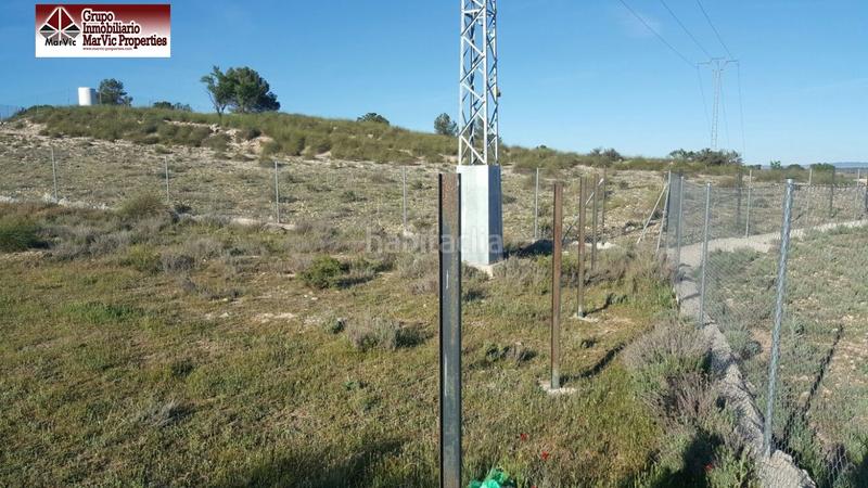 Foto 0c2bb245-2acf-464a-b378-826203870c70. Terreno residencial parcela rustica en albacete en Valdeganga