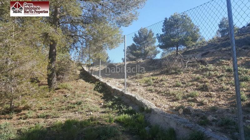 Foto 32e211b0-2885-4fff-830c-68e605f99771. Terreno residencial parcela rustica en albacete en Valdeganga