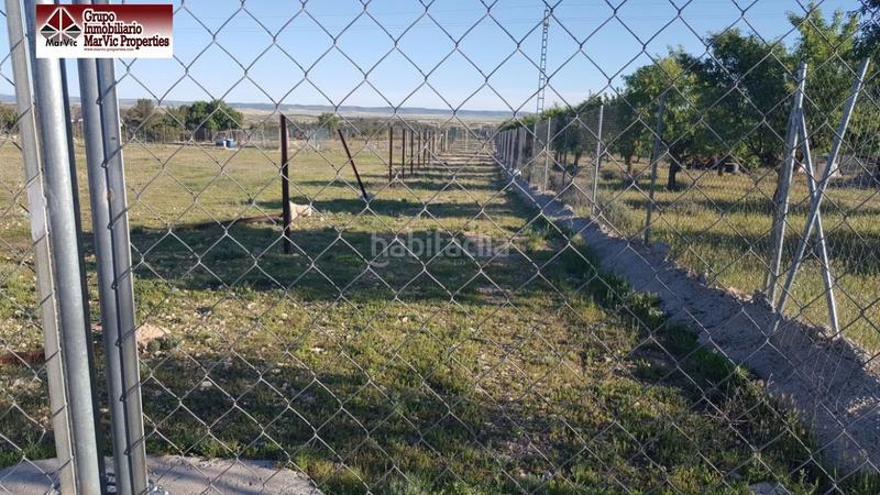 Foto 546ce9e7-840b-4bb0-a629-e623d90f6862. Terreno residencial parcela rustica en albacete en Valdeganga