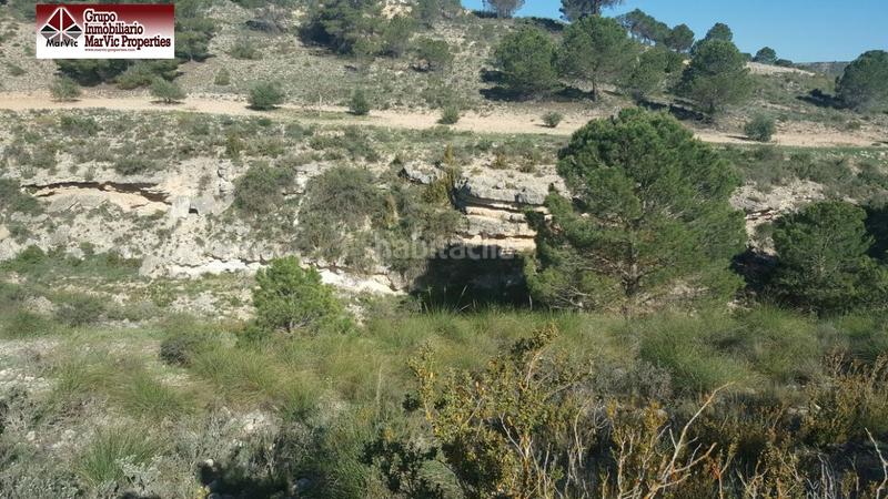 Foto 6c255f47-1612-43a5-9b80-b4de060bf785. Terreno residencial parcela rustica en albacete en Valdeganga