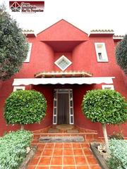 Xalet a La Nucia Pueblo. Chalet en la nucia