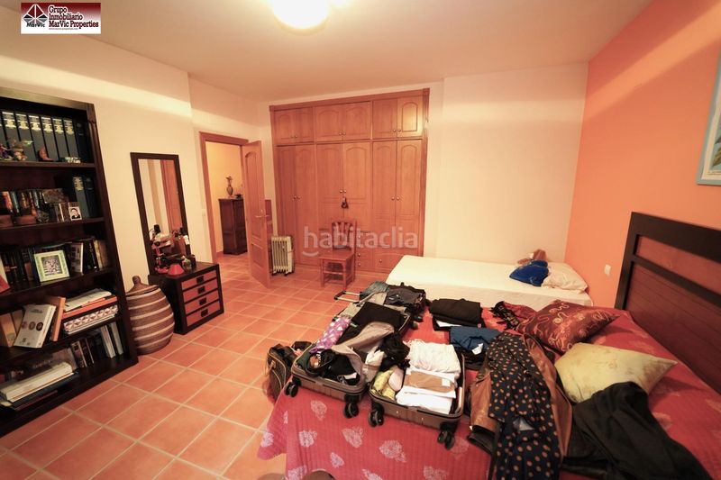 Foto 04b6a406-9697-47e3-900b-4d81a047bbb3. Xalet amb aparcament a Finestrat pueblo Finestrat