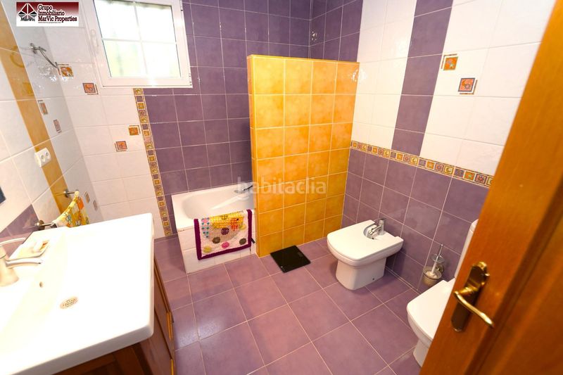 Foto 597a0e98-7300-466d-8d7e-d364184bdaf9. Xalet amb aparcament a Finestrat pueblo Finestrat
