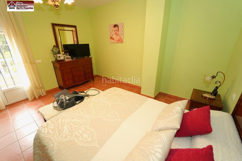 Foto c8a71c7f-502c-4481-8593-a86dac7286ff. Xalet amb aparcament a Finestrat pueblo Finestrat