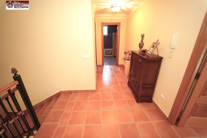 Foto cbb38a4e-8a92-43cf-8bfe-3b1e848dfa2e. Xalet amb aparcament a Finestrat pueblo Finestrat