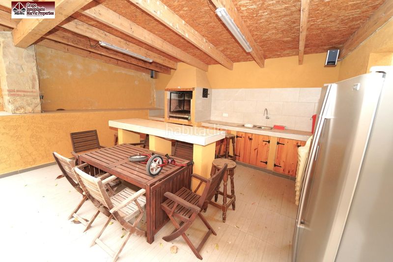 Foto de30e8d3-8f5a-4a08-821a-06e09e3d0df0. Xalet amb aparcament a Finestrat pueblo Finestrat