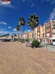 Local Comercial a Platja de Vila Joiosa. Local comercial en villajoyosa zona 1a linea