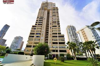 Pis a Levante Alto. Gran oportunidad de compra en benidorm, zona avenida europa!