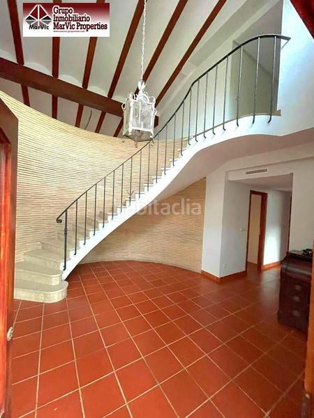 Foto 1f7ab57d-84ac-4e60-851b-2fdcac8cff0c. Chalet con riscaldamento parcheggio piscina in Urbanizaciones Gandia