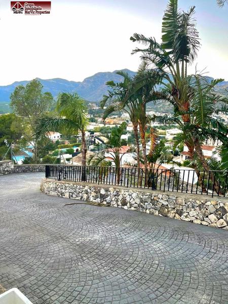 Foto 2c085f15-f64b-414a-bbb6-40b335164c91. Chalet con riscaldamento parcheggio piscina in Urbanizaciones Gandia