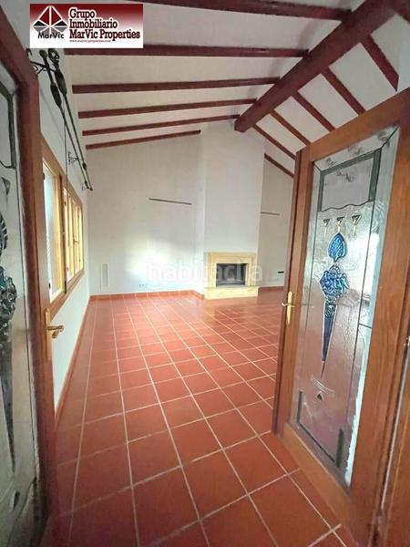 Foto 537e2da9-f879-4b0a-873a-049dc85577a6. Chalet con riscaldamento parcheggio piscina in Urbanizaciones Gandia