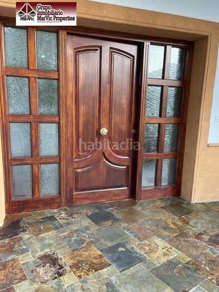 Foto 699473d3-585b-4fb9-a2f1-d33da9177c66. Chalet con riscaldamento parcheggio piscina in Urbanizaciones Gandia