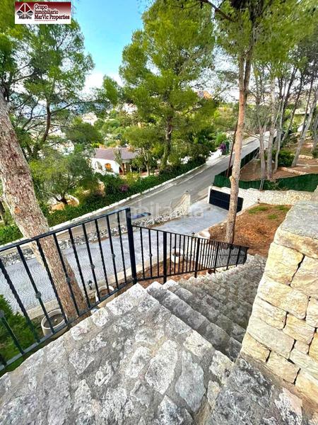 Foto c58121e5-cf6a-4af5-858f-cfa1f76c70ad. Chalet con riscaldamento parcheggio piscina in Urbanizaciones Gandia