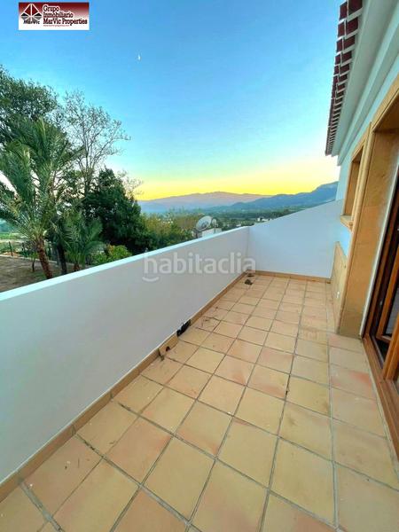 Foto cf649119-6d34-4523-915a-8279b13ebe24. Chalet con riscaldamento parcheggio piscina in Urbanizaciones Gandia