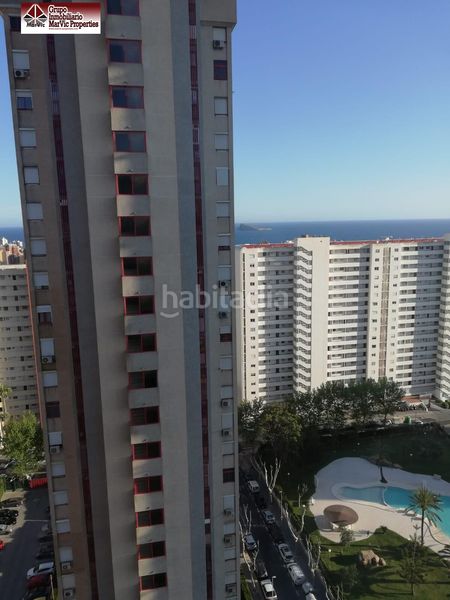 Foto 17676c0d-dc5e-4242-9f5e-ebdec22abddd. Apartament amb piscina a Juzgados - Plaza de Toros Benidorm