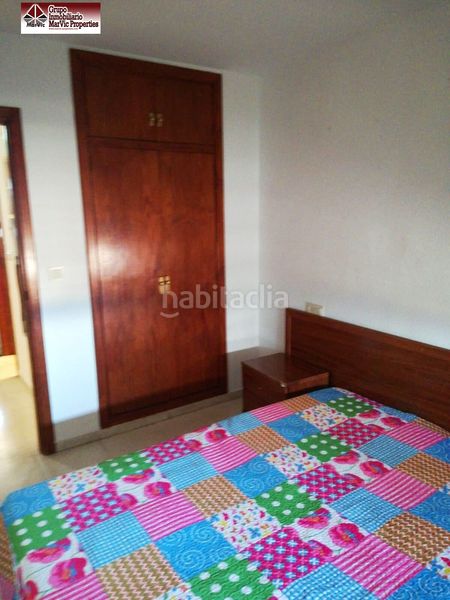 Foto 434fc759-0b82-45bb-adf7-c6d3e54cac4b. Apartament amb piscina a Juzgados - Plaza de Toros Benidorm