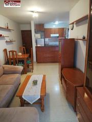 Appartement à Juzgados - Plaza de Toros. Venta apartamento en zona juzgados
