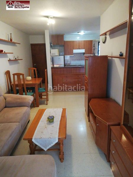 Foto 4dcd307b-2e7c-4d92-9e53-3f5a85022256. Apartament amb piscina a Juzgados - Plaza de Toros Benidorm