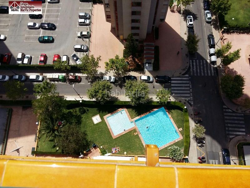 Foto 70703933-aa12-4315-8525-73b6a03c577d. Apartament amb piscina a Juzgados - Plaza de Toros Benidorm