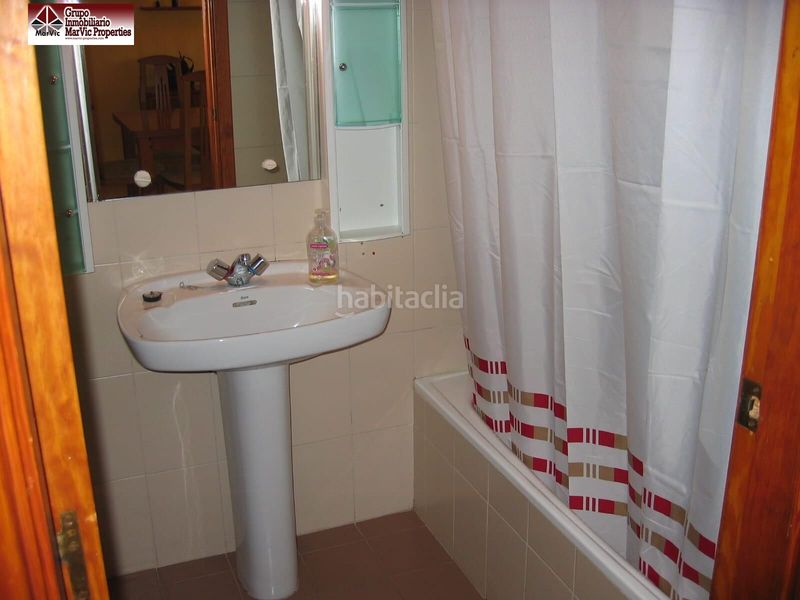 Foto 7dfed935-331b-4891-ae34-0e0bfb90f598. Apartament amb piscina a Juzgados - Plaza de Toros Benidorm