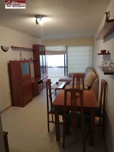 Foto 91b7d83c-324b-4ba3-a841-edde2241a3a5. Apartament amb piscina a Juzgados - Plaza de Toros Benidorm