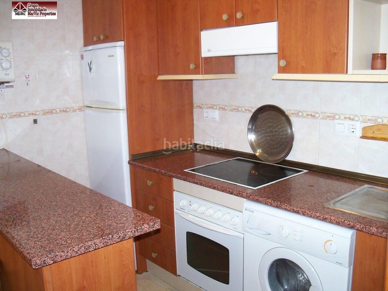 Foto ad708b2a-1f3a-4558-a6ff-7e95faa101ed. Apartament amb piscina a Juzgados - Plaza de Toros Benidorm