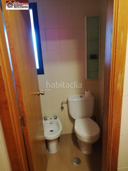 Foto ec37ec5b-107a-4ddc-9870-d685a4064b16. Apartament amb piscina a Juzgados - Plaza de Toros Benidorm
