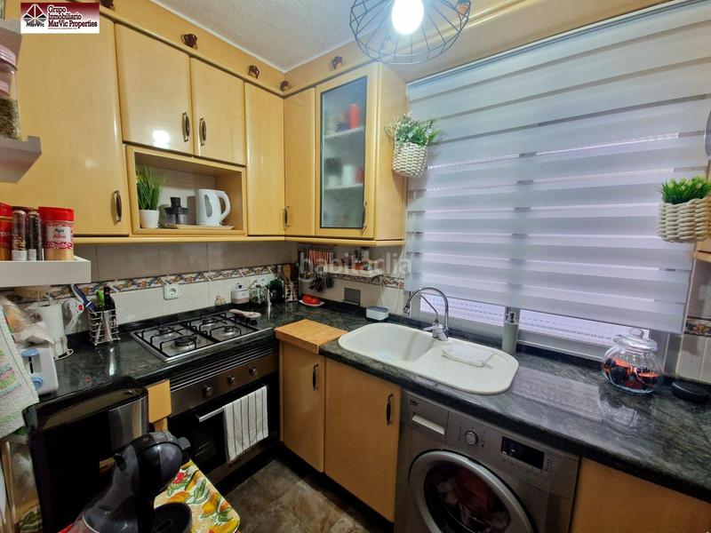 Foto 02403e22-14c4-4d1e-9889-e3f9266d6572. Attique dans Casco Antiguo - Puerto Benidorm