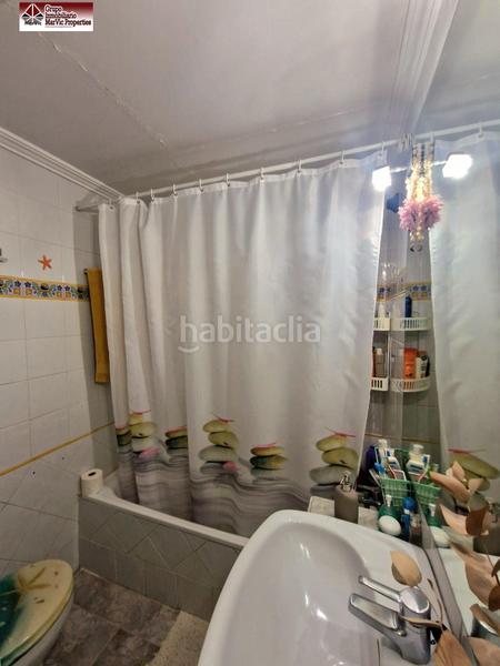 Foto 1951d9e3-0f42-4f81-9a66-5e96a8ae62c4. Attique dans Casco Antiguo - Puerto Benidorm