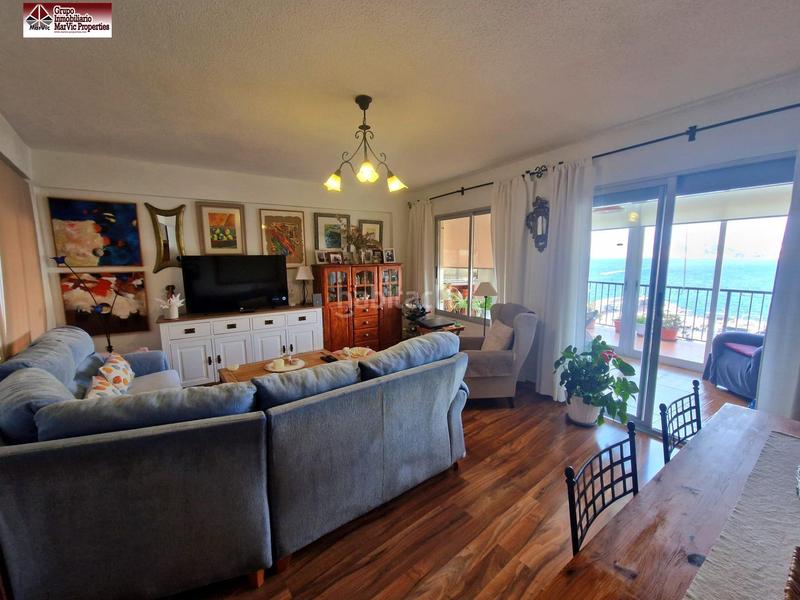 Foto 1965a16e-d88e-4452-accc-bfea39c44755. Attique dans Casco Antiguo - Puerto Benidorm