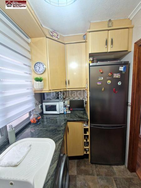 Foto 1a5ac6a2-ac1d-48ef-81b0-1ffa16442826. Attique dans Casco Antiguo - Puerto Benidorm