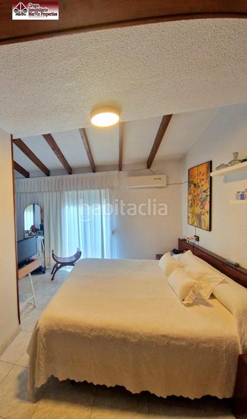 Foto 1ee4f5af-5460-4313-980a-b4a7e5d3e2e9. Attique dans Casco Antiguo - Puerto Benidorm