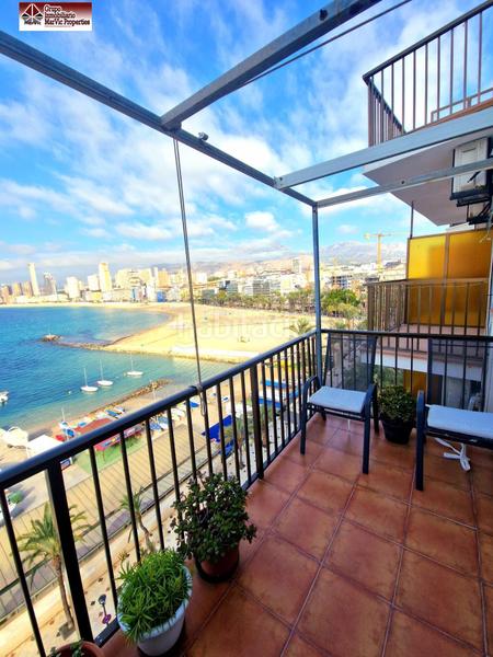 Foto 1f10a480-e197-4271-8c02-703f4ee4a5ba. Attique dans Casco Antiguo - Puerto Benidorm