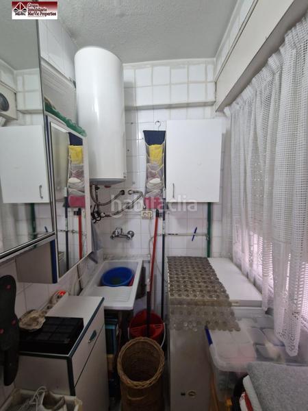 Foto 285f1cb7-b740-49b3-9265-3c73e8730ed4. Attique dans Casco Antiguo - Puerto Benidorm