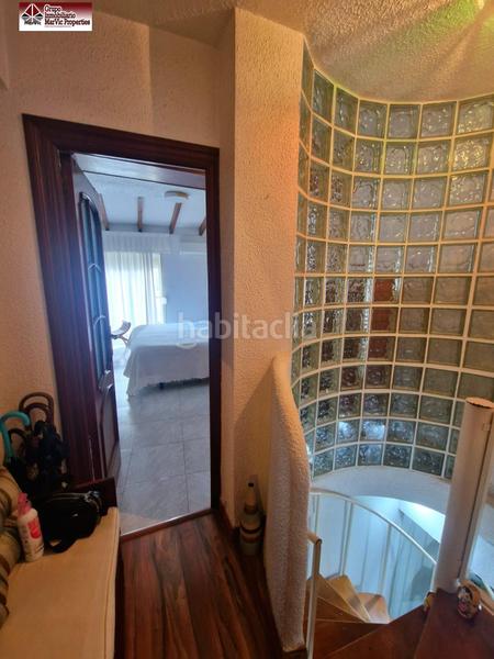 Foto 3295c9c4-3ef2-474f-bfc0-9e52cd965689. Attique dans Casco Antiguo - Puerto Benidorm