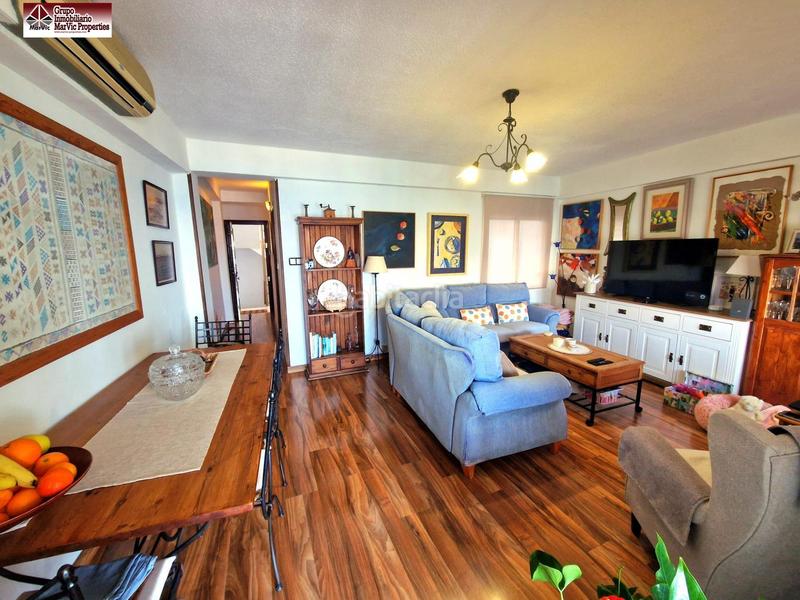 Foto 3cbb73dd-b7f1-48a3-ae45-e1dd597e185f. Attique dans Casco Antiguo - Puerto Benidorm