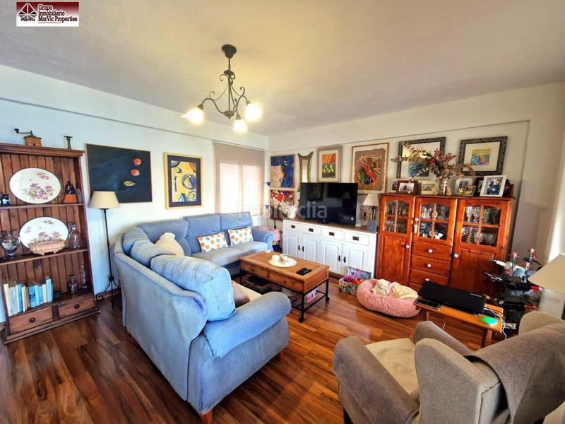 Foto 4e96b9c4-a2e0-4881-b415-d498620f5f97. Attique dans Casco Antiguo - Puerto Benidorm