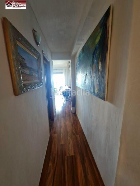 Foto 565159ea-31e8-4e66-bba2-b5c757dfad60. Attique dans Casco Antiguo - Puerto Benidorm