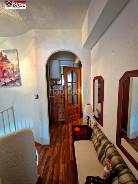 Foto 6a4f828a-9c41-482b-b7ff-2ce5833fdf0a. Attique dans Casco Antiguo - Puerto Benidorm