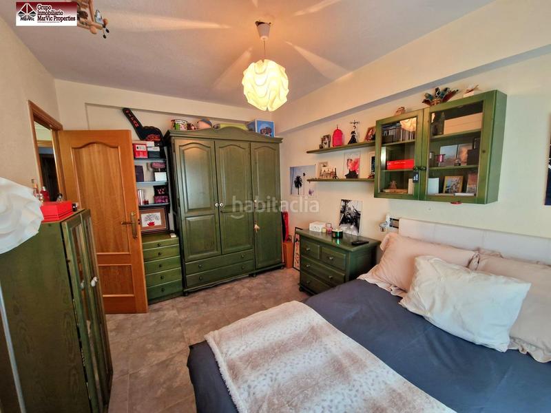 Foto 84b4a449-d93d-43f3-9693-4a313b0ae202. Attique dans Casco Antiguo - Puerto Benidorm