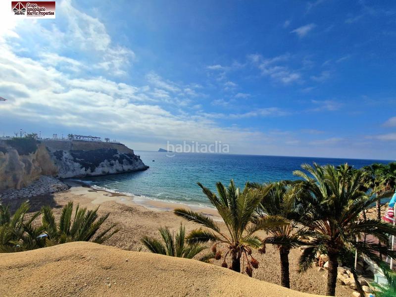 Foto 98de1c44-4a69-424e-873c-dd12928ae712. Attique dans Casco Antiguo - Puerto Benidorm