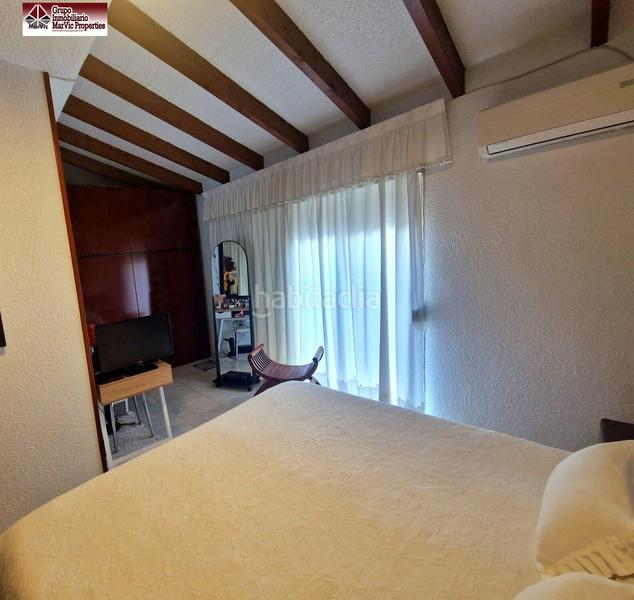 Foto 9b675bdb-53f2-401c-98ed-46eab8a06805. Attique dans Casco Antiguo - Puerto Benidorm