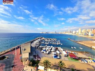 Àtic a Casco Antiguo - Puerto. Ático de ensueño en benidorm, zona casco antiguo