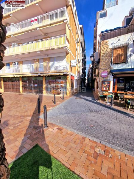 Foto e0f1b477-cdf4-4b1d-8083-61ec3c6edf26. Attique dans Casco Antiguo - Puerto Benidorm