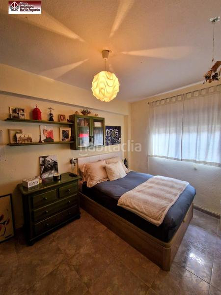 Foto e5486929-321f-4cb4-99f2-b285a33f4253. Attique dans Casco Antiguo - Puerto Benidorm