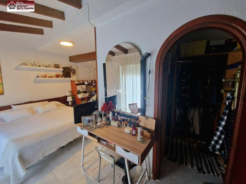 Foto f001ea25-8240-4194-ad1d-46b4ed7dfc96. Attique dans Casco Antiguo - Puerto Benidorm